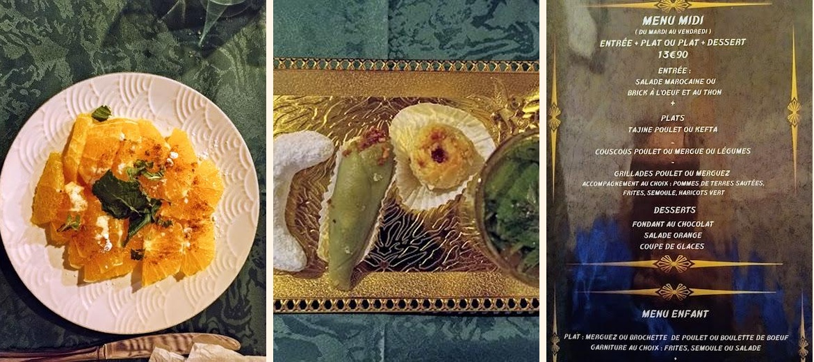 Le palais d'Agadir - Gallery Image 1