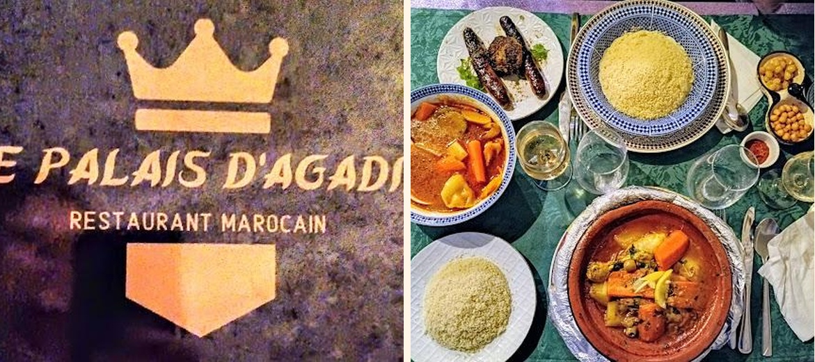 Le palais d'Agadir - Gallery Image 3