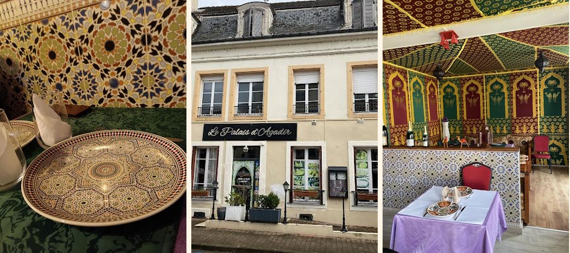 Le palais d'Agadir - Gallery Image 4