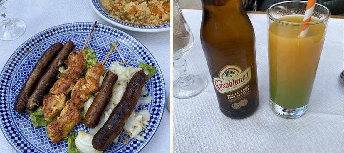 Le palais d'Agadir - Gallery Image 6