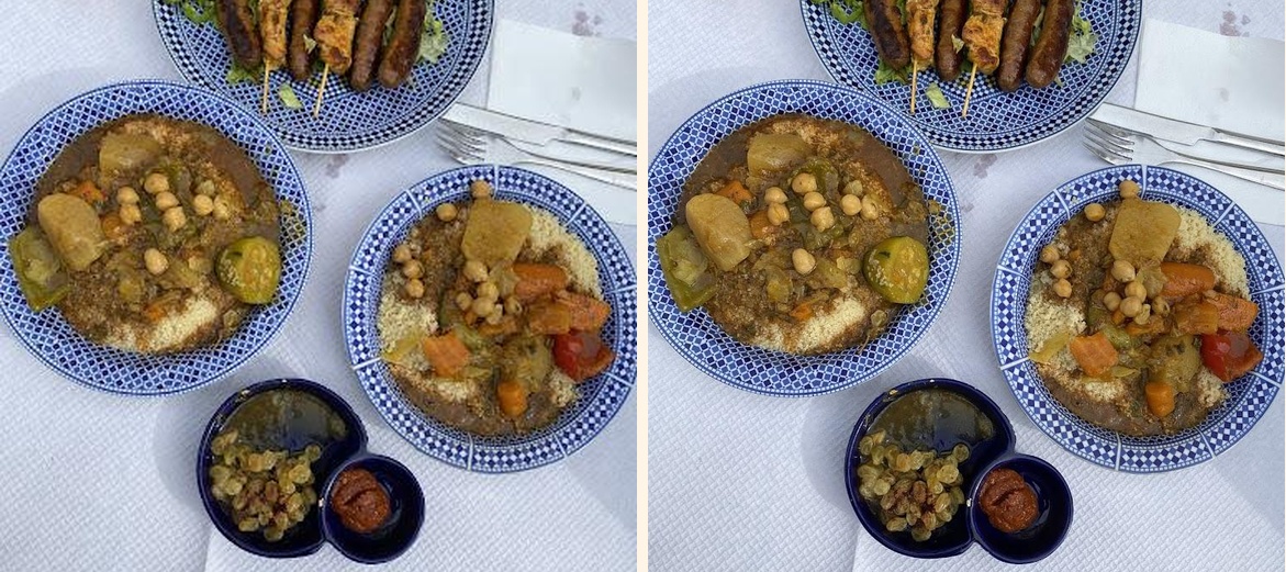 Le palais d'Agadir - Gallery Image 7