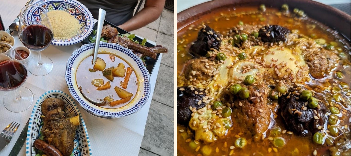 Le palais d'Agadir - Gallery Image 8